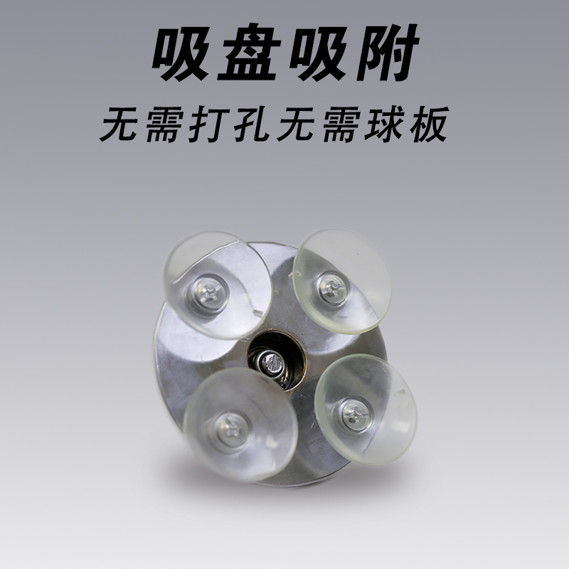 梨球速度球吸附式梨形拳击球训练免打孔无球架反应球手速训练