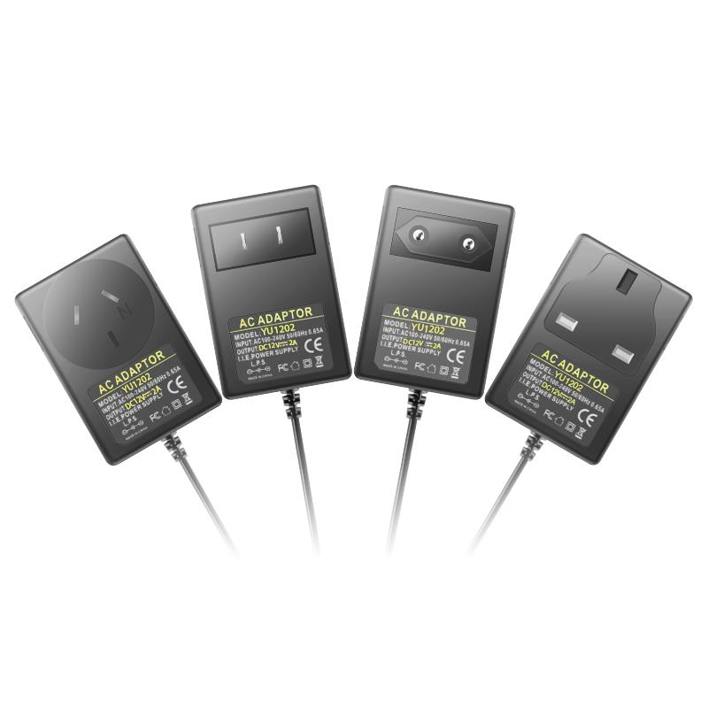 包邮原装品质DC5V4A电源适配器 5V4A开关电源充电器5V3.5A3A通用