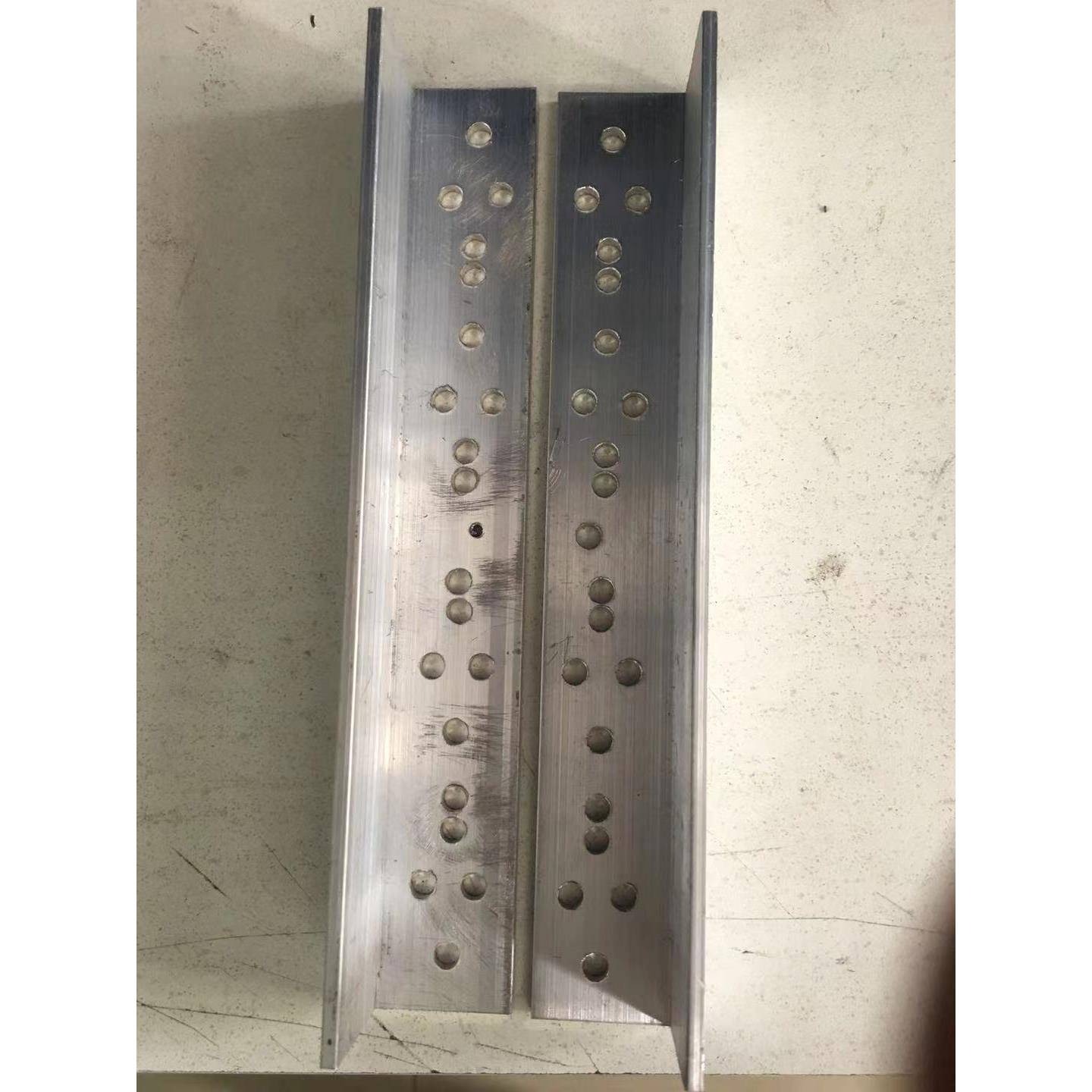 UPC1342V功放板DIY套件 推双并金封管 塑封管hifi大功率可调甲类