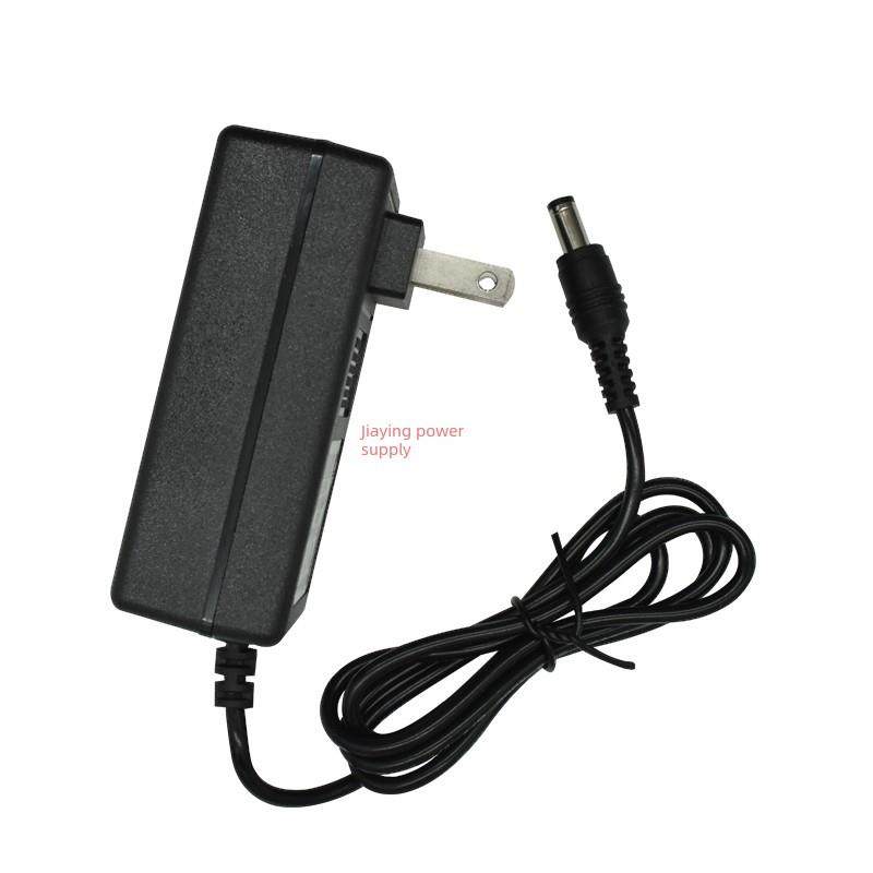 适用长城液晶显示器DC5V12V19V1.31A1.58A2A2.5A3A充电源适配器线