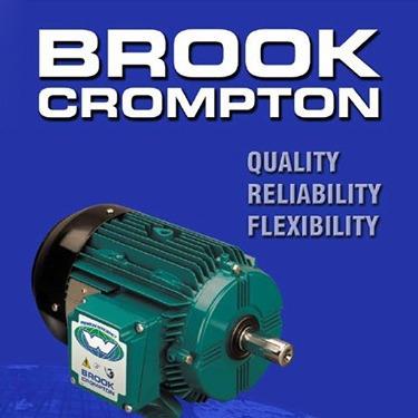 厂家直销英国BROO电机供应英国BROO马达T-DA100L4