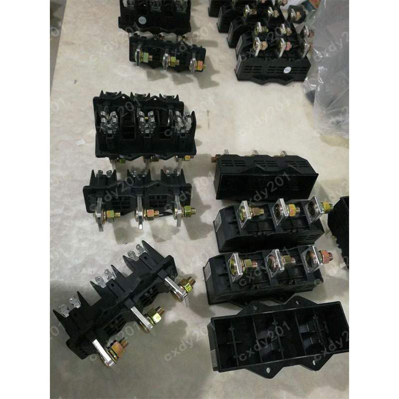 murge默飓主电路动插件MGCT6B-3-400A主电路静插件MGCZ6B-3-400A