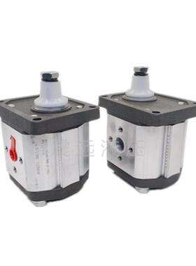 意大利阿托斯液压泵Atos齿轮泵PFG-327-D-ROPFG-210PFG-221油泵