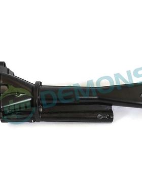 8)翟墨DEMONS舷外机船外挂机橡皮艇冲锋舟排气管6B4-41131-00-5B