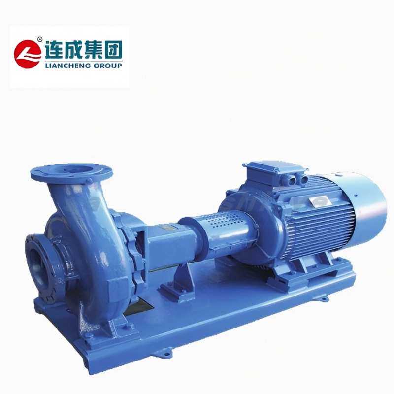 上海连成泵业 SLNC65-200A 离心泵