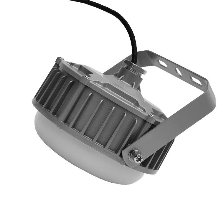 LED平台三防灯 30W 50W 防爆灯 WF2 免维护三防灯