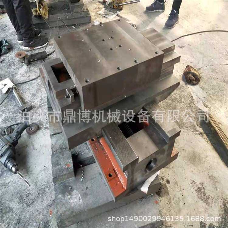 专业设计非标机床滑台 机械滑台 数控机床机械滑台 十字滑台