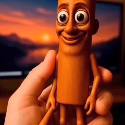 2025爆品外国山海经手办模型玩具