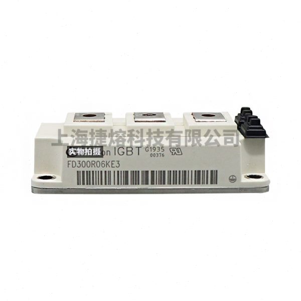 FD300R06KE3 FD300R12KS4 FD400R12KE3 功率IGBT模块可控硅晶闸管