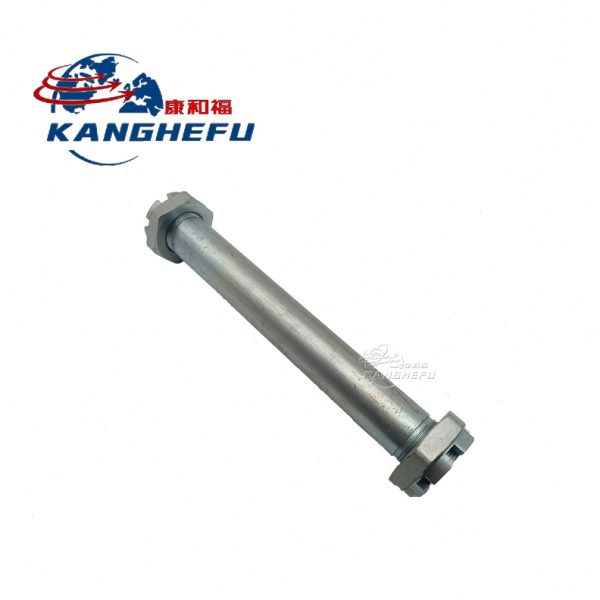 适用于林德R14SP/16SP/18SP-1123车系叉车配件轴总成 11234503400