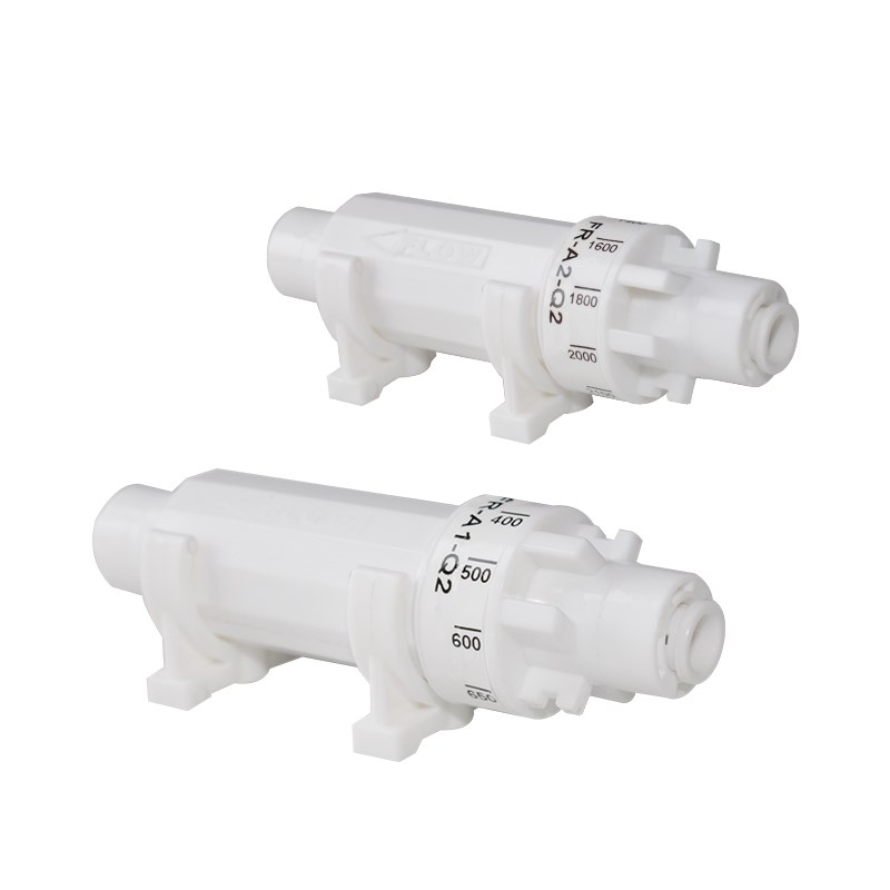 净水器废水比控制阀可调节比例器300CC净水机家用RO反渗透纯水机