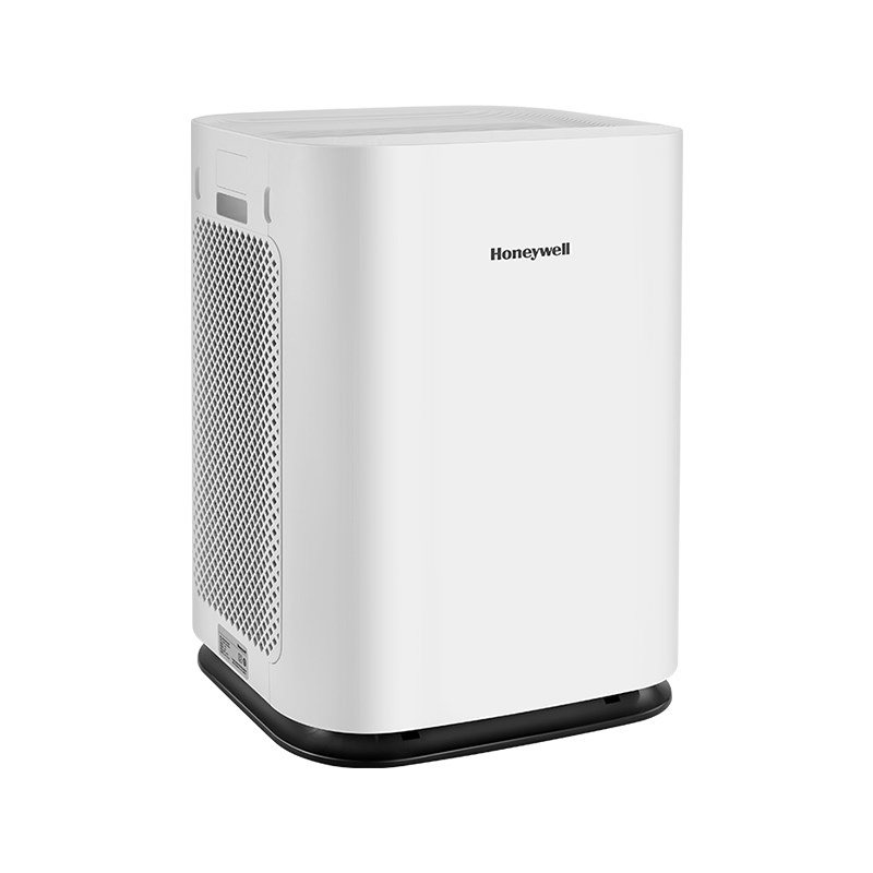 霍尼韦尔空气净化器家用除甲醛除雾霾去粉尘过敏原除菌吸烟KJ900F