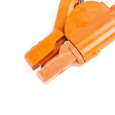 帮特斯大象牌500a电焊钳800a纯紫铜不烫手电焊夹电焊机新品焊把钳