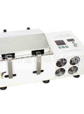 SHA-CAB数显冷冻水浴振荡器往返/回旋式冷冻水浴振荡器0~100℃