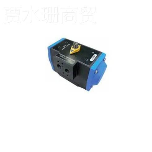 a德ARIS阀门定位Nno46940+ S 国05-器008电动执行器