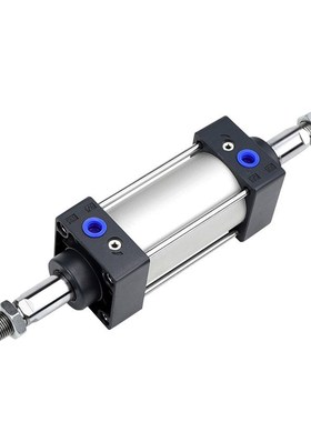 SCD标准双出气缸100x50x100x150x200x300x500x600x700x800x900-S