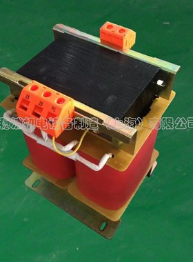 双线包DG-10KVA单相1:1.220转220v变压器UPS隔离变压器