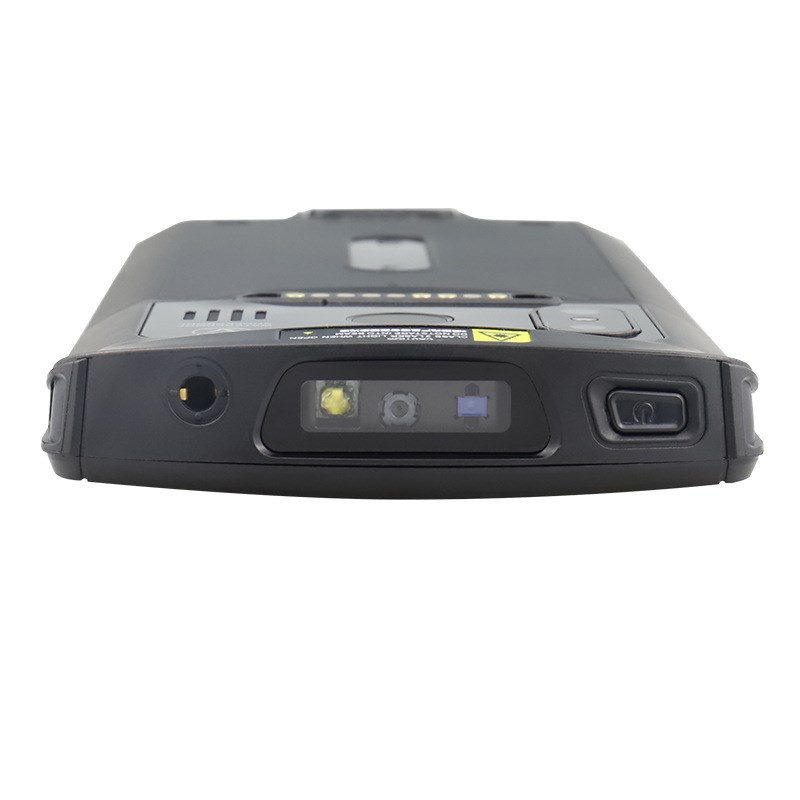 优博讯DT50X智能终端全屏安卓pda仓储进销存盘点机手持数据采集器
