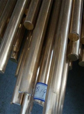 C68100 C68300铝青铜板C68350 C68700圆棒C68800铜带料C69050成分