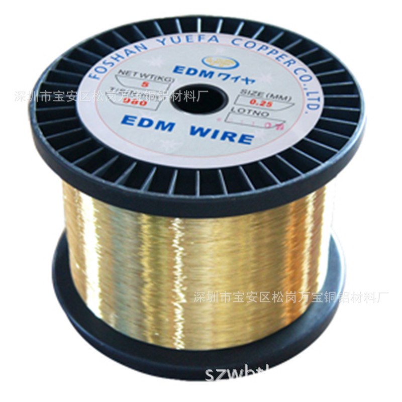 T2纯裸铜线 C1100紫铜扁线丝 全软半硬红铜线 TU1无氧铜丝厂家