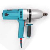 虎啸电动扳手S1000虎啸正反转冲击扳手大扭力电动风炮M22