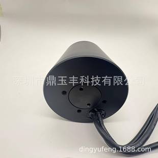 全封闭防水6384外壳不转大扭力大功率航模直流无刷马达四轮电机