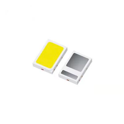 天电3020白光灯珠EMC支架3v6v1w高光效3020贴片led光源高亮度
