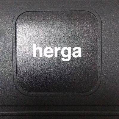 6210-0001Herga器械脚踏气囊开关有现货气动脚踏开关