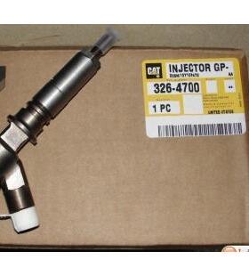 热销原装进口喷油器，卡特3264700型喷油器