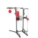军霞JX 153综合训练器多功能拳击架家用引体向上单人力量训练器