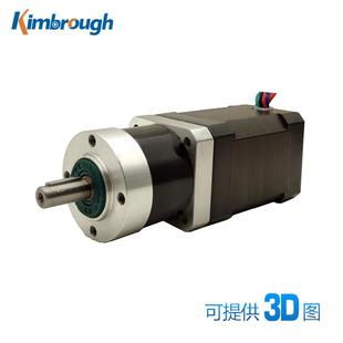 42行星减速无刷电机24V69W4000RPM减速比4-100