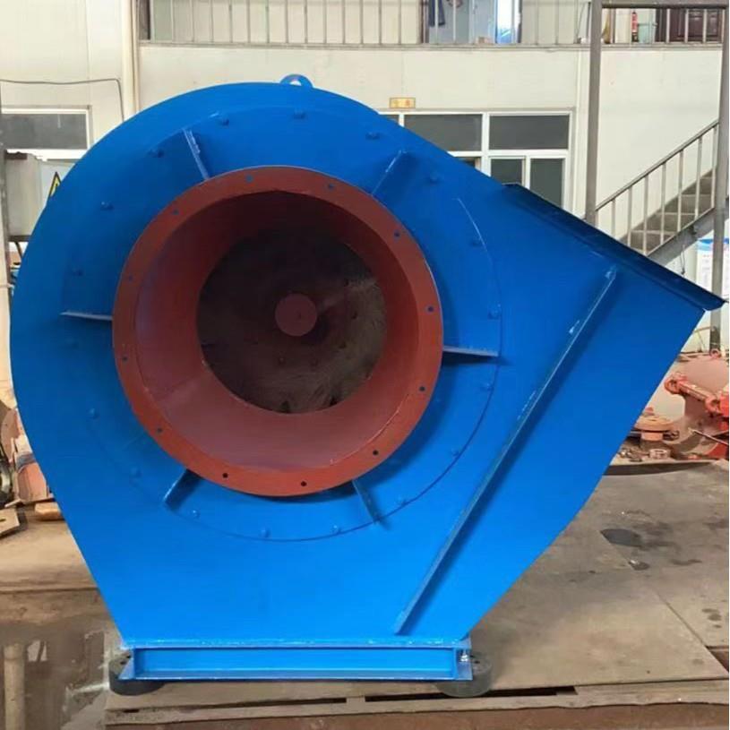 Y5-48锅炉引风机锅炉通风排烟耐高温离心机大风量不锈钢风机