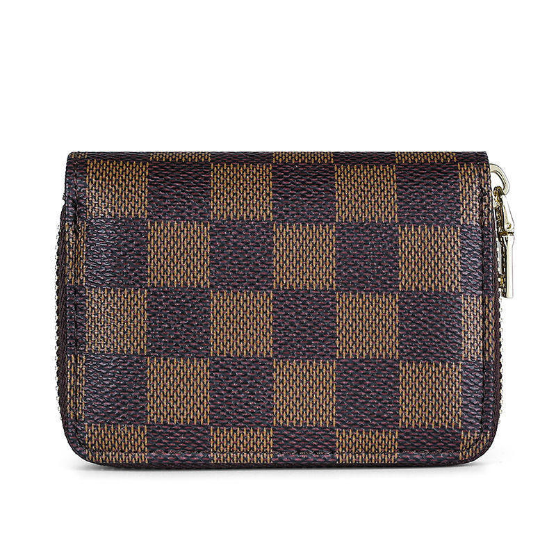 男士风琴卡包多卡位卡夹大容量证件驾照小巧卡套男女多功能卡片包