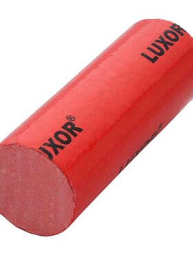 LUXOR梅拉德深粉30*80mm抛光蜡 重金属金银首饰抛光膏