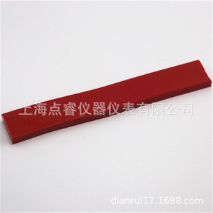 天能180微型垂直电泳槽配件 180-1604垂直槽制胶固定架防漏橡胶片