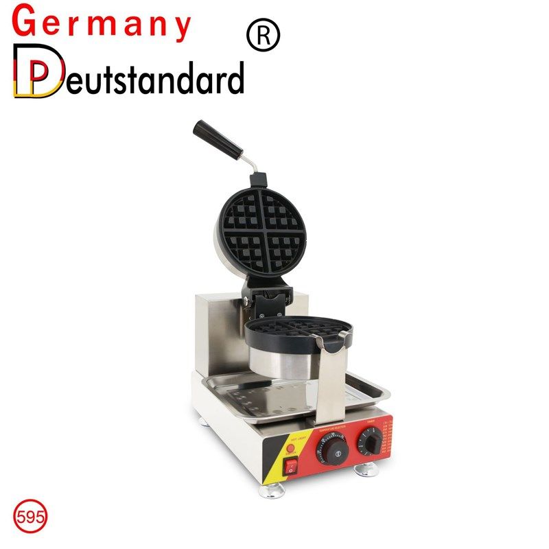 华夫饼机旋转大格华夫炉格子松饼荷氏松饼窝夫设备松饼机小吃设备,清洗/食品/商业设备,休闲食品加工设备,淘宝优惠券,粉丝福利购,淘宝优惠卷