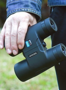 APEXEL-新款自动对焦望远镜10X42高清分辨率观看演唱会球赛厂家直