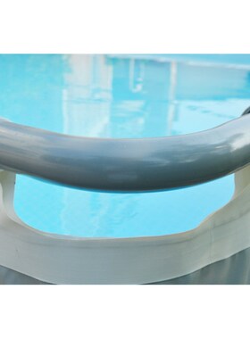 intex 26790 户外野营管架水池戏水泳池养鱼池地上游泳池现货