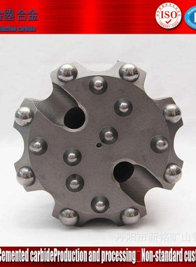 (厂家优惠)BK8硬质合金 钨钢地质矿山 钎片球齿ZK20 BK10 SS20