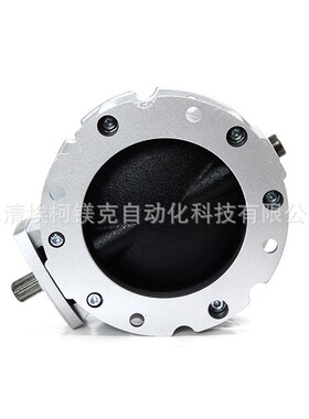 法兰蝶阀 双法兰V2FS300GBN 黑色套装 粉体蝶阀放料蝶阀下料蝶阀