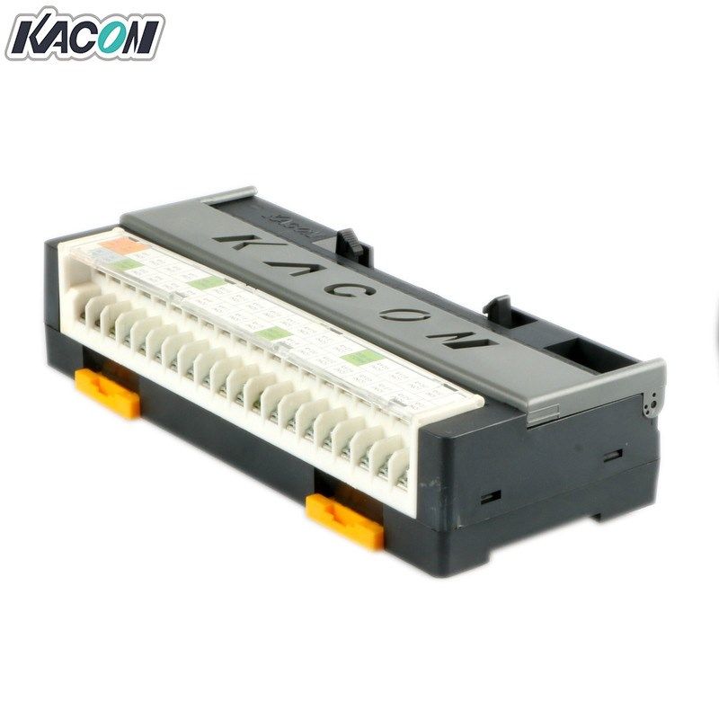 现货Kacon凯昆RXT-N32控制模组PLC远程32路继电器模块PNP NPN,电子/电工,新风配件,淘宝优惠券,粉丝福利购,淘宝优惠卷
