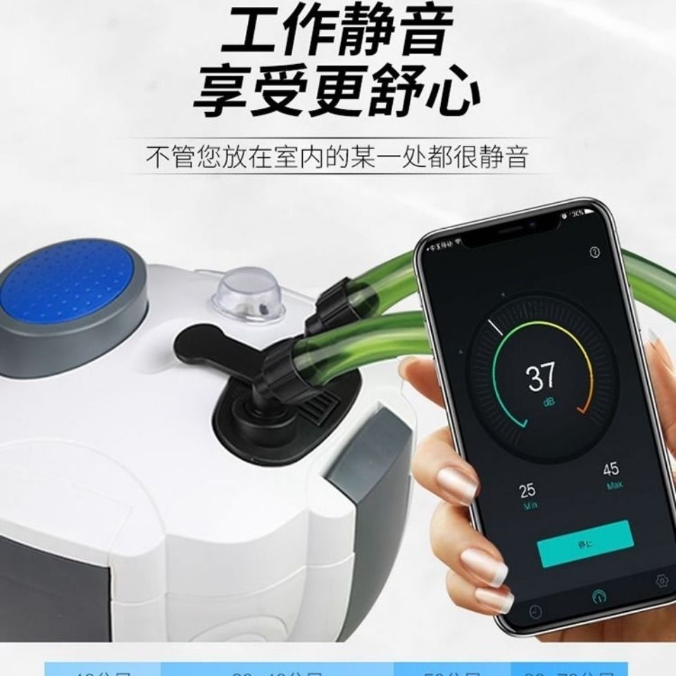 森森外置过滤桶鱼缸过滤器静音陶瓷鱼缸水族箱过滤器HW-302