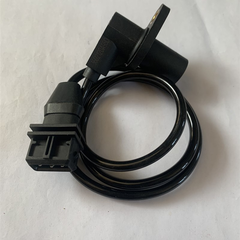 适用于汉升大柴单体泵解放J6相位曲轴位置传感器3602120A98D -98D