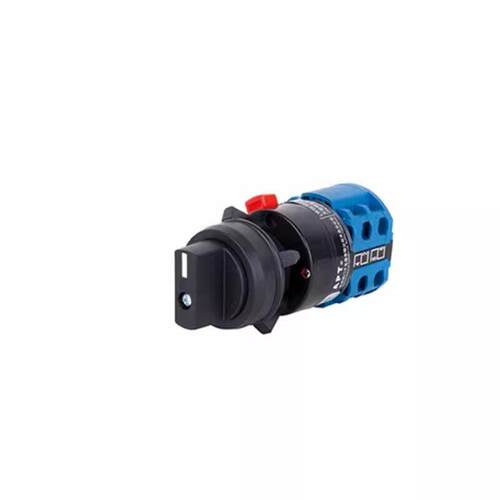 APT无面板 万能转换开关LW39-16CU-9OB-22X/2单孔16mm切换