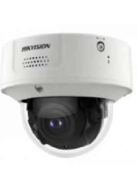 海康威视DS-2CD7147FWDV2-IZS/JM 400万AI智能抓拍半球网络摄像机