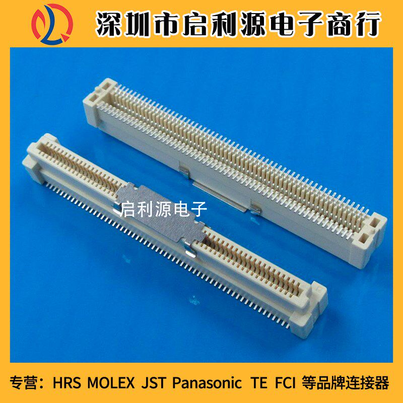 原装FCI连接器61082-162400LF 61082-162409LF 61082-162402LF