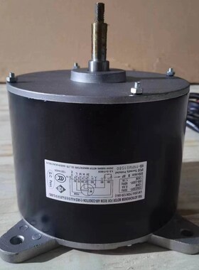 格力空调5P清新风内机风机马达 电机 LN120F LN120A/C YDK150-8FN
