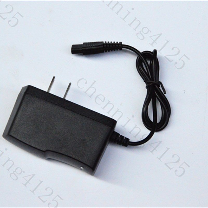 同朝 金属体挂腰式头灯电源 六锂电 DC 3.7V TC-U2-6 200W 充电器