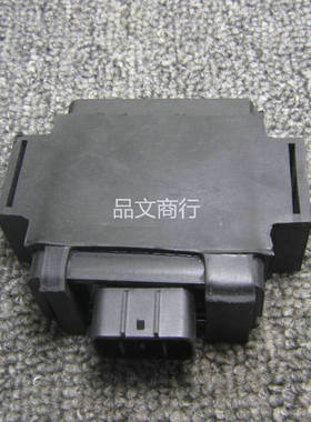 福喜巧格花嫁车玩丽鹰100鬼火rsz原装点火器8线欧一欧二欧3款