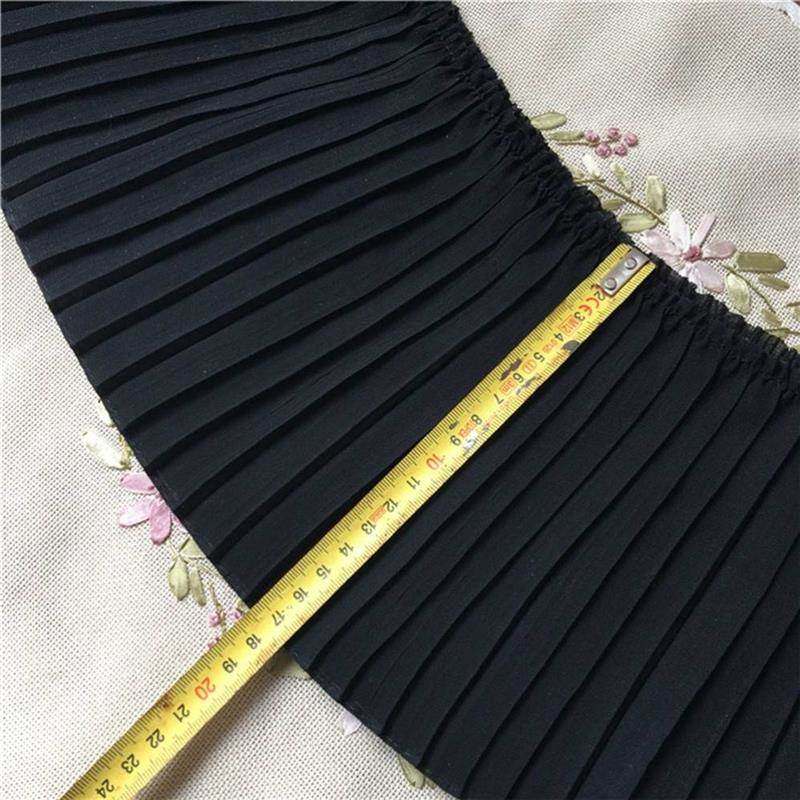 裙子下摆接长花边优质加宽百褶褶皱蕾丝雪纺花边裙边辅料diy布艺,农用物资,苗木固定器/支撑器,淘宝优惠券,粉丝福利购,淘宝优惠卷